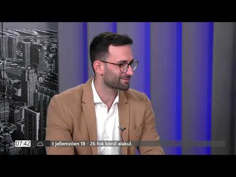 PIRKADAT Breuer Péterrel: Palóc André