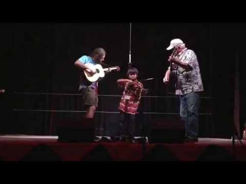 Teo Quale - Small Fry div, 2nd Round, Weiser 2015