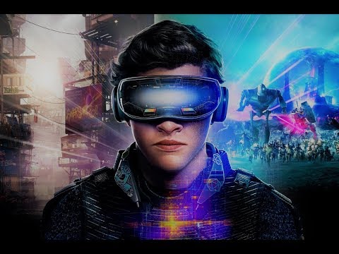 Watch lagu Images Videos Song From Ready Player One Credits, Watch Images Song From Ready Player One Credits free Watchn, video klip Song From Ready Player One Credits