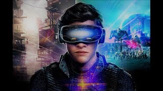 Ready Player One [You Make my Dreams]