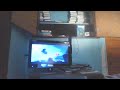 Opening To Monsters Inc 2002 VHS