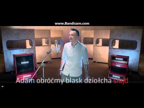 Ten Typ Mes feat. O.S.T.R. prod. R0B0T - kawałek dla hajsu