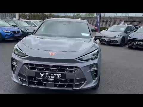 Cupra Terramar VZ eHYBRID 272HP DSG PHEV *CUPRA AP - Image 2