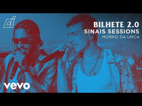 Bilhete 2.0 / Incidental: Uma Gota No Oceano (Ao Vivo No Morro Da Urca / 2019)