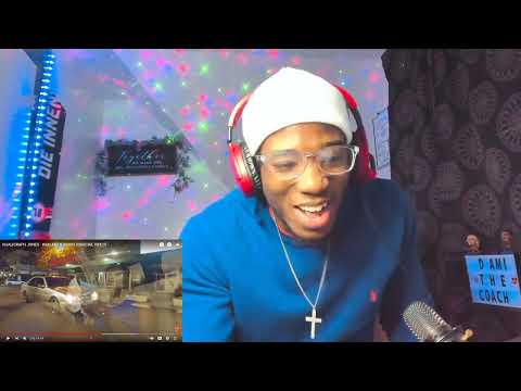 🇰🇪🎖| 🇳🇬AMERICAN REACTS: @khaligraphjones1960  - WANJIRU & AKINYI (OFFICIAL VIDEO) | Damithecoach