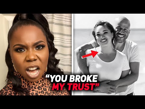 LaTisha Scott SLAMS Marsau And Stormi After SHOCKING Truth Finally Comes Out At 45