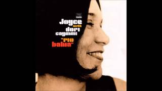 Joyce with Dori Caymmi 'The Colors of Joy' [Far Out Recordings - Bossa Nova]