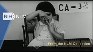 Approach to Objects by Psychotic Children (University of London, 1957)