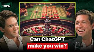 Here's What Happens When You Gamble with ChatGPT