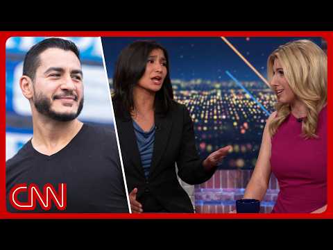 Can Abdul El-Sayed win against the GOP’s culture war?