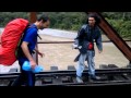 Onda Vaga- Jovens - Yo no quiero caer. 