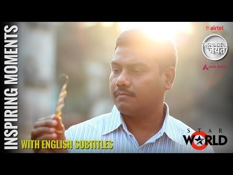 Satyamev Jayate Season 2 | Ep 3 | Don't Waste Your Garbage | Inspiring moments (English Subtitles)