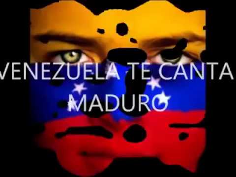 Rap para el PRESIDENTE DE VENEZUELA ft. SOS WTF!! |