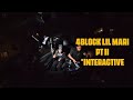 4Block Lil Mari Pt II Hazard Lights ️ Interactive Move The Screen
