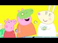Peppa Pig Português Brasil Compilation 129 Peppa Pig