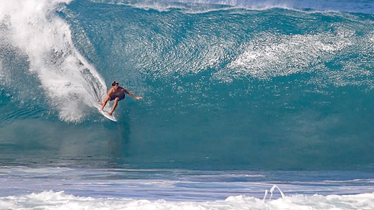 Video de Juan Juanes