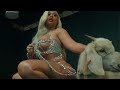 Latto Super Gremlin Freestyle Official Video