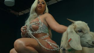 Latto - Super Gremlin Freestyle [Official Video]