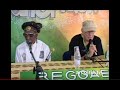 TAKING REGGAE TO THE WORLD - 50 years of Island Records @ Reggae University 2009