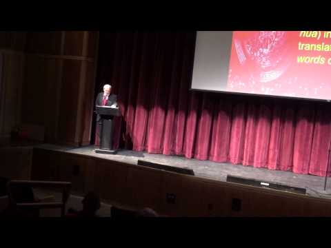 2015 Wayland Lunar New Year Celebration - 1