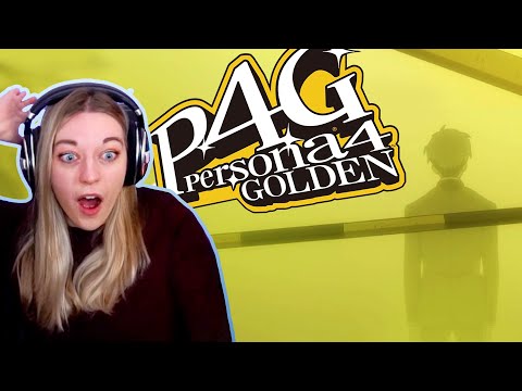 My persona 4 golden journey [part 4/finale]