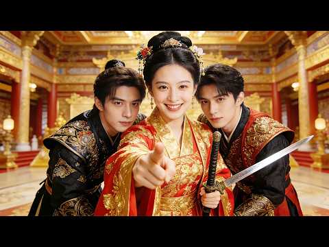 🥰Dying Cultivator Possesses a "Useless Empress"—Now She’s Saving the Country and Attracting Men!