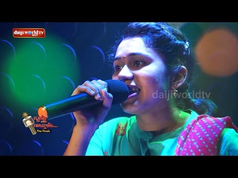 Maka Novro Mello Ghataghar│Season-1│Daijiworld Television