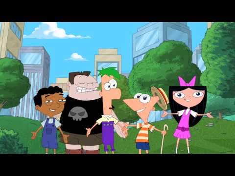 Video thumbnail for Ferb Latin