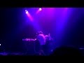 People Under The Stairs - Blowin' Wax/The Double K Show Medley (Live @ The Fonda Theatre, 11/22/15)