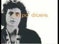 Pino Daniele - Chi pò dicere - Terra mia 1977