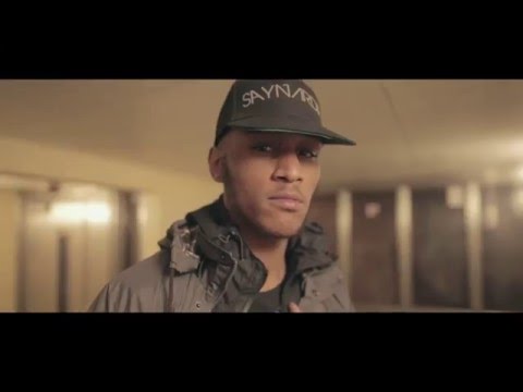 RM - Click Clack Bang [Music Video] @RM_Fith | Link Up TV