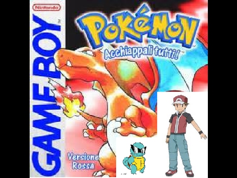 CATTURIAMO ZAPDOS – Pokemon Rosso episodio #38