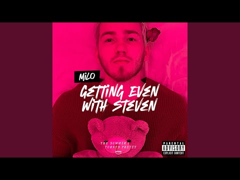 Getting Even With Steven (from the Amazon Original - The Summer I Turned Pretty)