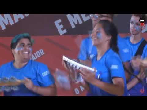 Lateria no Inter Araraquara 2018