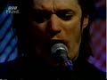 Nick Cave Thirsty Dog Live Later with Jools Holland 1994
