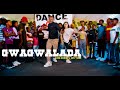 BNXN fka Buju, Kizz Daniel & Seyi Vibez - GWAGWALADA (Official Dance Video)Dance 98