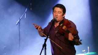 Sieben - Runes and Men 2013 - Leipzig Theaterfabrik (1 of 7)