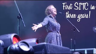 First SITC in Three Years!