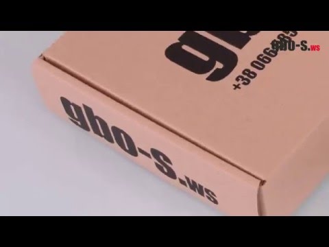 Интерфейс для диагностики и настройки ГБО 8 pin