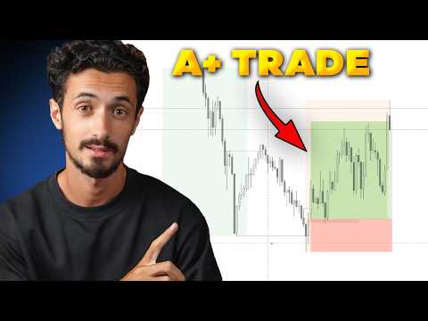 My 3 Step Scalping Strategy (Backtested & Live Trade's)