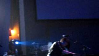 Open Heavens: Barlowgirl