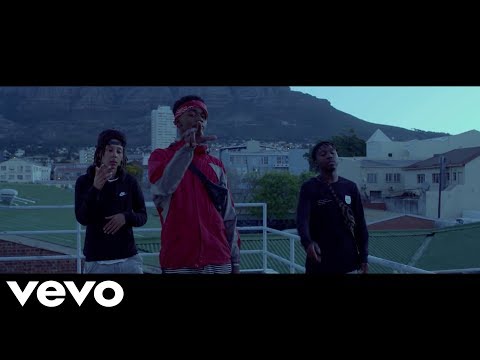 Daiz king - Savage Mode ( Official Music Video ) Directed by  Kaylene Sauls