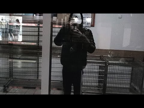 LIL K.P x Cheatz - piękna #cheatz #buffalo