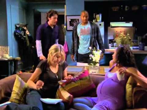 Scrubs- l'operazione Orsacchiotto Bruno