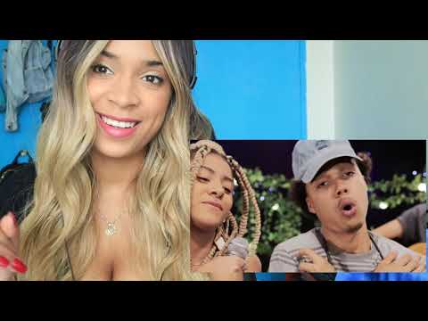 Canadense reage a Orgânico Verão #1 - Lourena e Sant - Dizeres