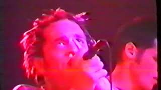 THIS WAS HARDCORE BEFORE YOUTUBE #9 Vision of Disorder live 1997