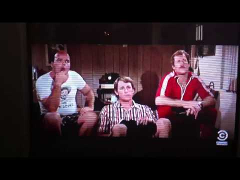 Kevin Nealon in Cheech and Chong's Up in Smoke