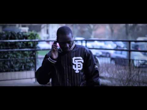 Malone - Chez Moi feat Honers, B.O. Digital, D.S.H & N.L.F