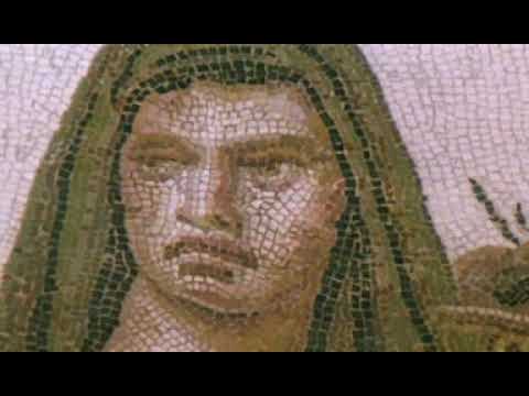 Tropami Tajemnic Discovery Channel - Rzym