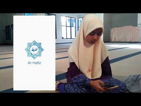Al Hafiz Video